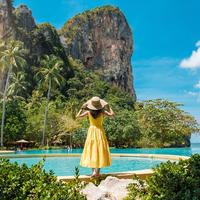 Отзыв от Светлана - Виза Destination Thailand